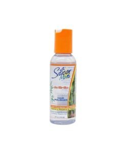 SILICON MIX BAMBU GOTA 4OZ