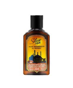 SILICON MIX ARGAN OIL ACEITE REGENERADOR 125ML
