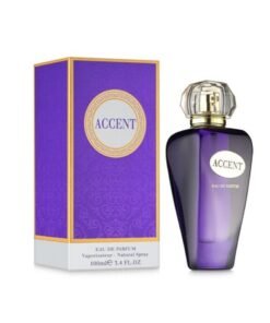 FRAGRANCE DELUXE ACCENT EDP SP