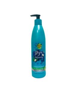 SILICON MIX MIX RIZOS NATURALES RINSE 16 OZ