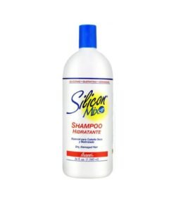 SILICON MIX  MIX SHAMPOO HIDRAT