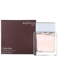 CALVIN KLEIN EUPHORIA EDT 100 ML