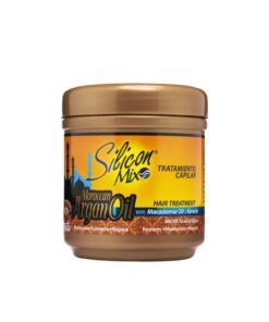 SILICON MIX ARGAN TRATAMIENTO 8OZ