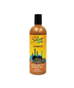 SILICON MIX ARGAN SHAMPOO 16 OZ