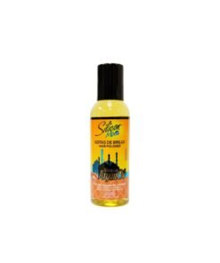 SILICON MIX ARGAN GOTA DE BRILLO 4OZ