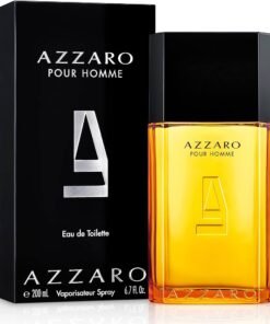 AZZARO POUR HOMME EDT SP 100 ML H