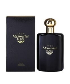 COLONIA MESMERIZE BLACK SP