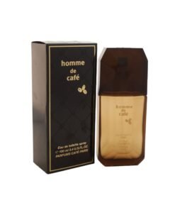 CAFE EDT 100 ML