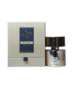 AL KHALEEJ RAAD EDP SP