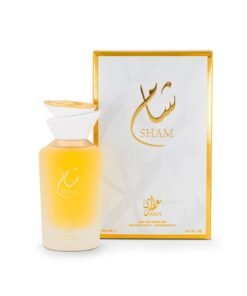 MAISON ASRAR HUNTER EDP SP