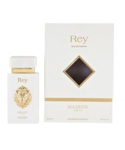 MAISON ASRAR REY EDP SP