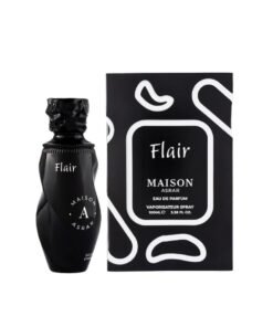 MAISON ASRAR FLAIR EDP SP