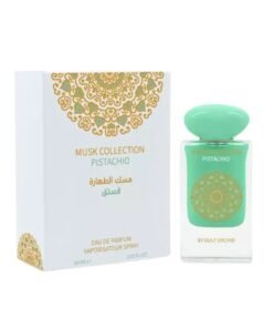 MUSK COLLECTION PISTACHIO EDP SP