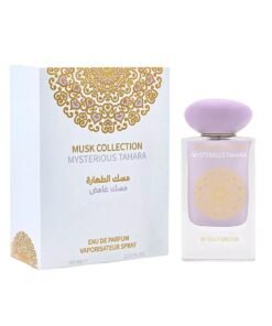 MUSK COLLECTION MYSTERIOU TAHARA EDP SP