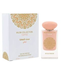 MUSK COLLECTION TOFFEE EDPS P