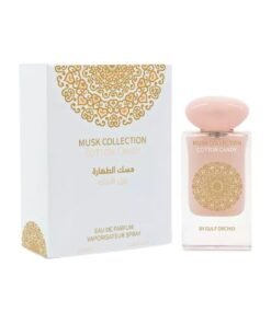 MUSK COLLECTION COTTON CANDY EDP SP