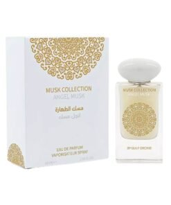 MUSK COLLECTION ANGEL MUSK EDP SP