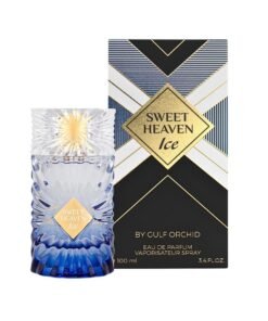 ORCHID SWEET HEAVEN ICE EDP SP
