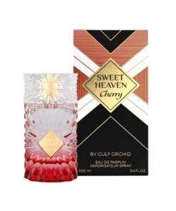 ORCHID SWEET HEAVEN ICE CHERRY EDP SP