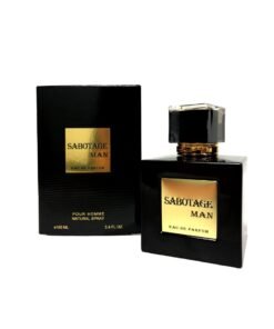 SABOTAGE MAN EDP 100 ML