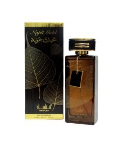 MANASIK NAJDI GOLD EDP 100 ML