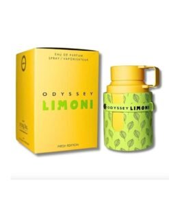 ARMAF ODYSSEY LIMONI FRESH EDITION EDP 100 ML
