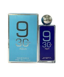 ELITE MORNING BLEU (9 30AM) EDP SP 100ML