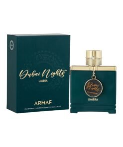 ARMAF-DUBAI NIGHTS UMBRA EDP SP 100 ML