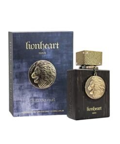 ARMAF CLUB DE NUIT LIONHEART MAN EDP SP 100 ML H