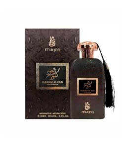 DUMONT MURJAN KUNOOZ AL OUD EDP 100 ML