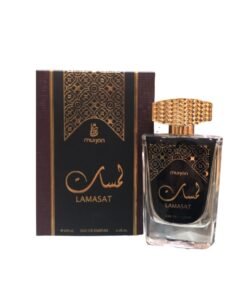 DUMONT MURJAN LAMASAT EDP 100 ML