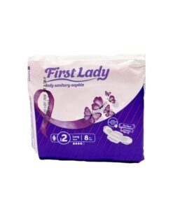 TOALLAS SANITARIA NAPKIN LONG UZUM