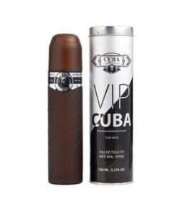 CUBA VIP EDT 100 ML