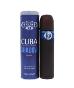 CUBA SHADOW EDT 100 ML
