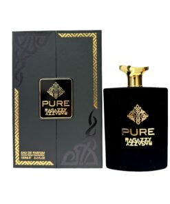RAGAZZY PURE EDP SP