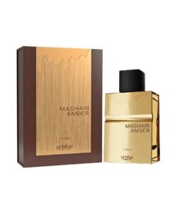 MASHAER MASHAIR AMBER CITRINE EDP SP