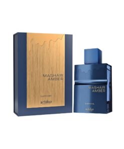 MASHAER MASHAIR AMBER SAPPHIRE EDP SP