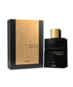 MASHAER MASHAIR AMBER SPINEL EDP SP