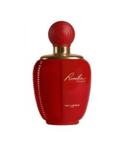 TESTER TED RUMBA FEVER EDT 100 ML