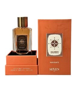 SEVEN NAVIGATE EDP SP