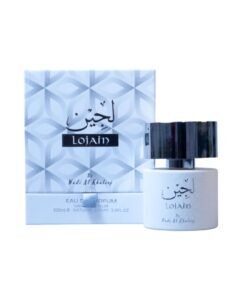 AL KHALEEJ LOJAIN EDP SP