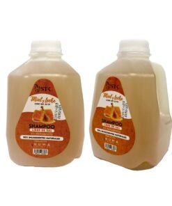 STOKEN SHAMPOO MIEL Y LECHE 32 OZ
