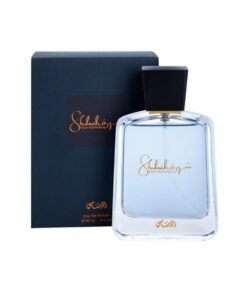 RASASI SHUHRAH EDP SP