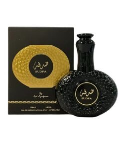 SUDFA EDP SP