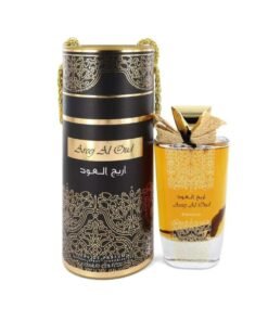 RIHANNAH AREEJ AL OUD EDP 100 ML