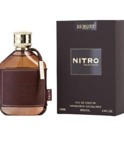 DUMONT NITRO EDP 100 ML