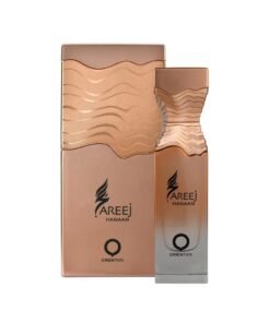 ORIENTICA AREEJ HANAAN EDP 100ML