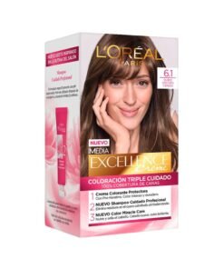 LOREAL EXCELLENCE 6.1 RUBIO