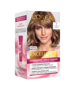 LOREAL EXCELLENCE 7 RUBIO
