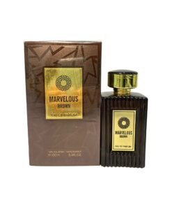 MARVELOUS BROWN EDP SP